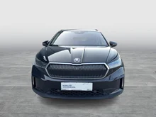 Škoda Enyaq 60 in Black-Magic Perleffekt