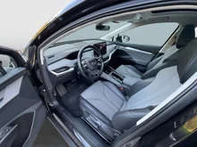 Škoda Enyaq 60 in Black-Magic Perleffekt