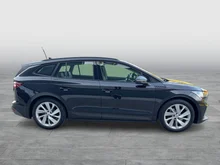 Škoda Enyaq 60 in Black-Magic Perleffekt