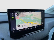 Škoda Enyaq 60 in Black-Magic Perleffekt