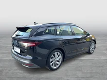 Škoda Enyaq 60 in Black-Magic Perleffekt