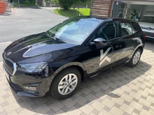Thumbnail-Foto von Fahrzeug