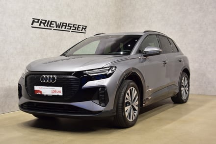 Audi Q4 45 e-tron quattro