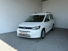 Thumbnail-Foto von Fahrzeug