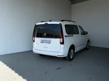 Thumbnail-Foto von Fahrzeug