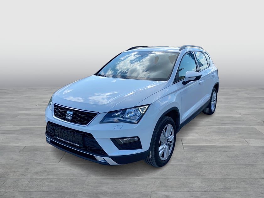 SEAT Ateca Style 1.0 TSI
