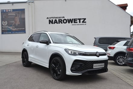 VW Tiguan Sport eHybrid DSG 200 kW
