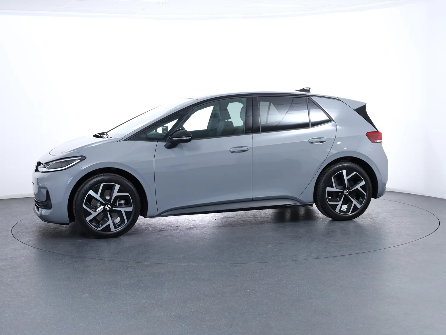 Bild eines ID.3 Neo Life 125 kW - 50 kWh