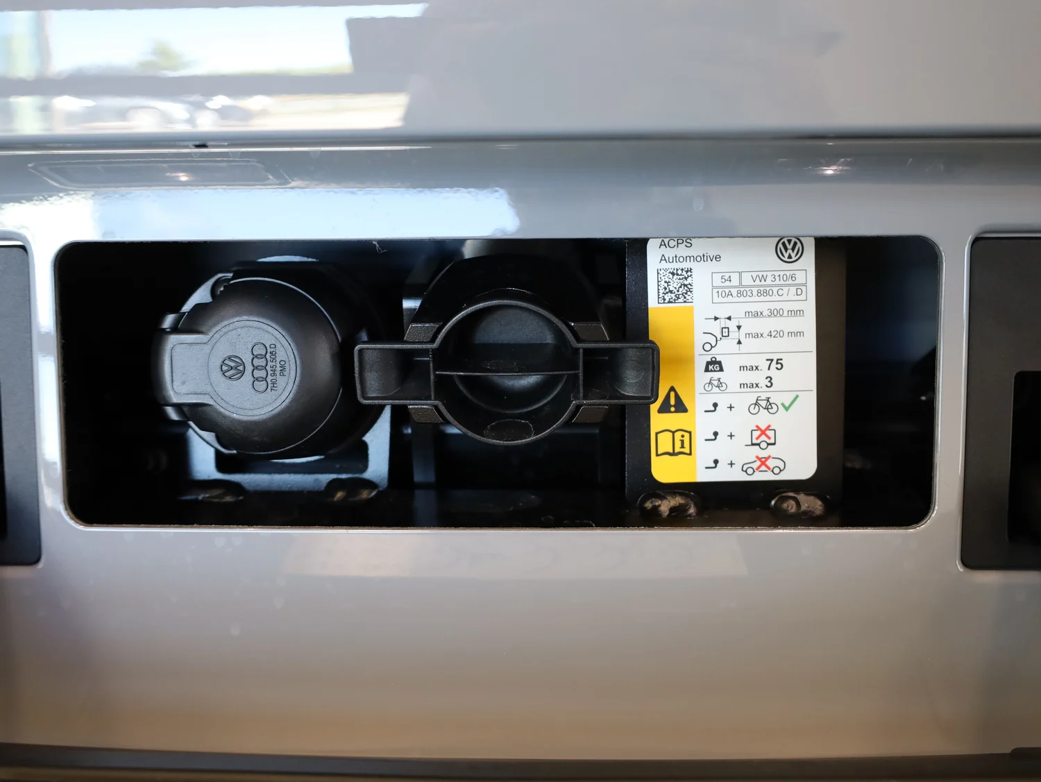 Bild eines ID.3 Neo Life 125 kW - 50 kWh