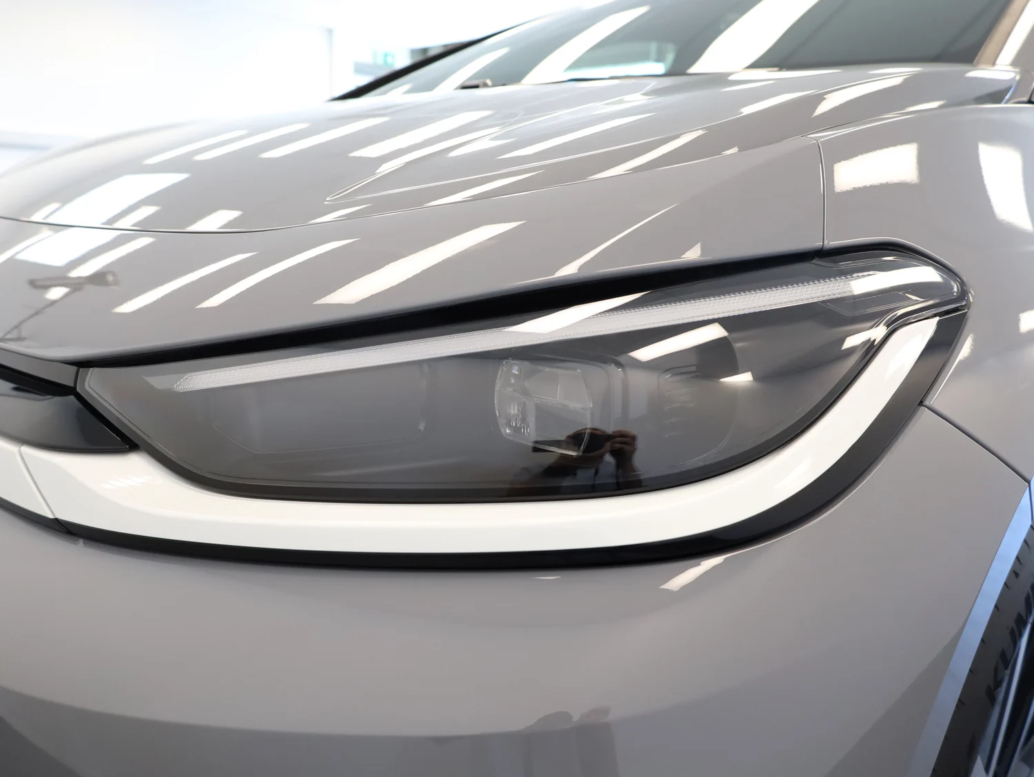 Bild eines ID.3 Neo Life 125 kW - 50 kWh