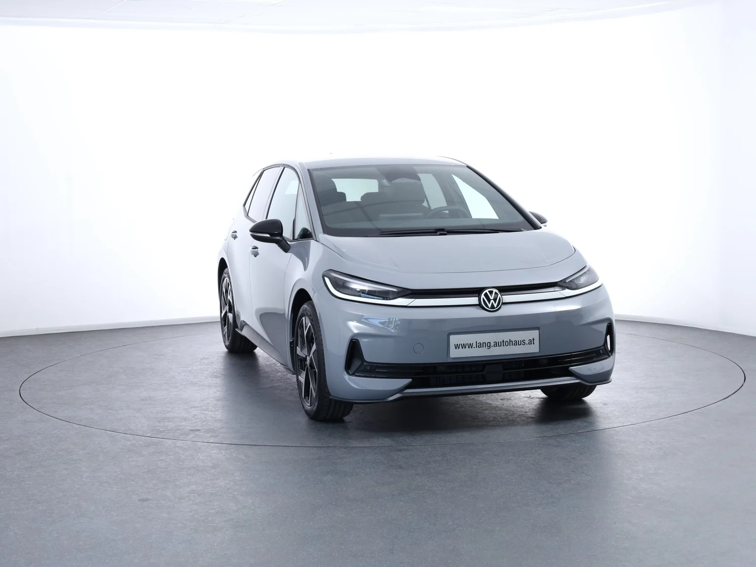 Bild eines ID.3 Neo Life 125 kW - 50 kWh