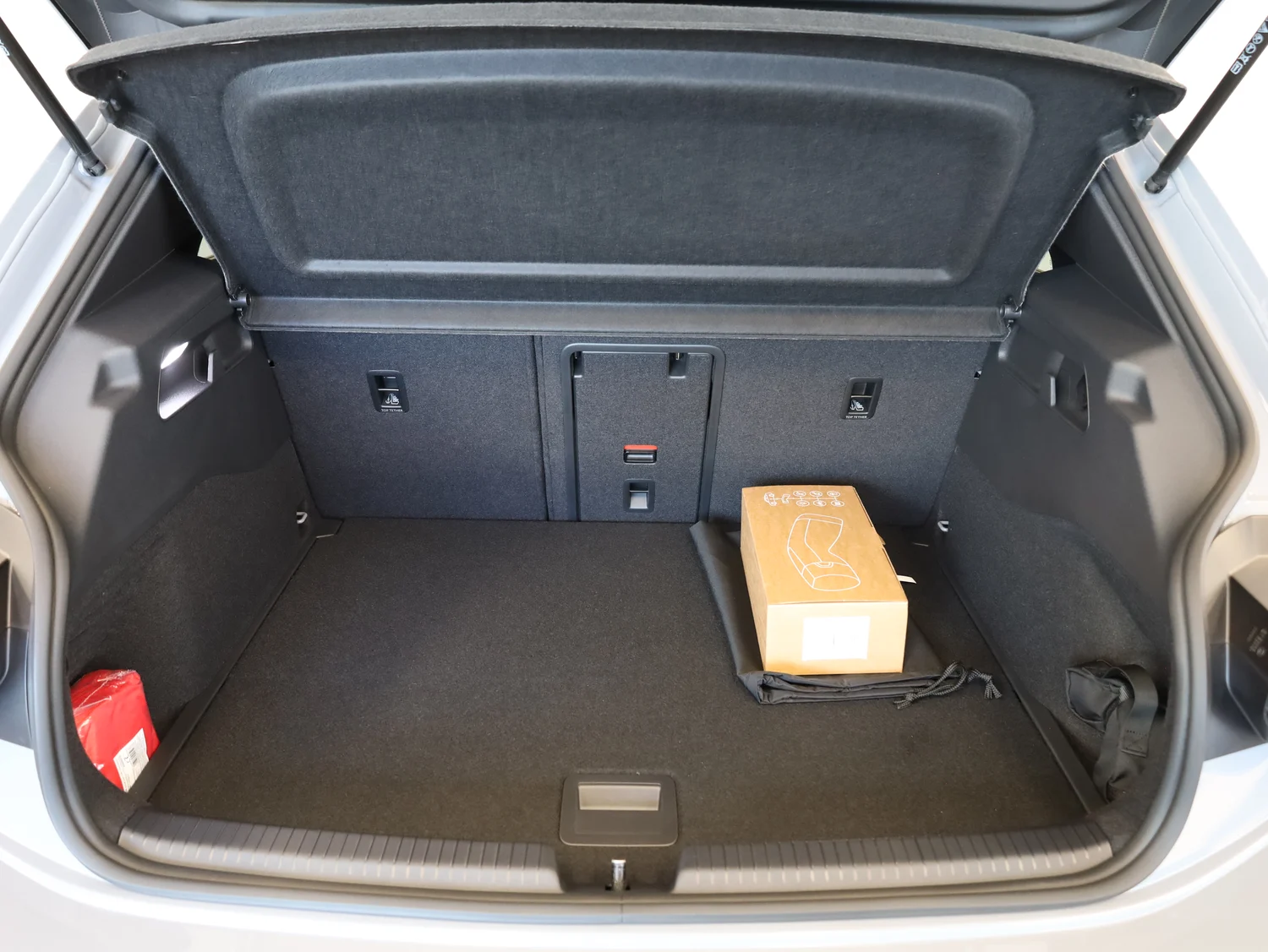 Bild eines ID.3 Neo Life 125 kW - 50 kWh