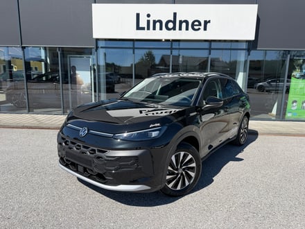 VW T-Roc Style eTSI DSG