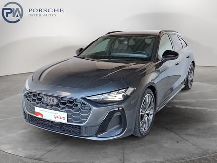 Audi A5 Avant TDI quattro