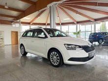 Thumbnail-Foto von Fahrzeug