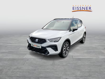 SEAT Arona Style 1.0 TSI