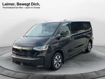VW Caravelle Life LR TDI 4MOTION