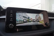Thumbnail-Foto von Fahrzeug
