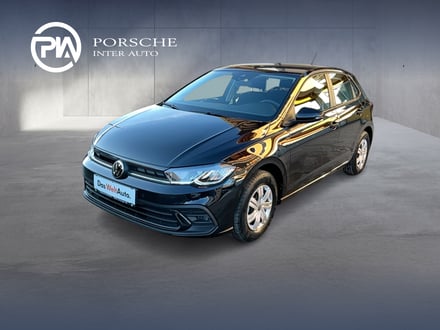 VW Polo 4Me