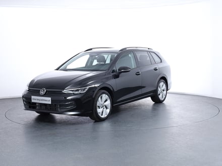 VW Golf Variant Business mHeV DSG