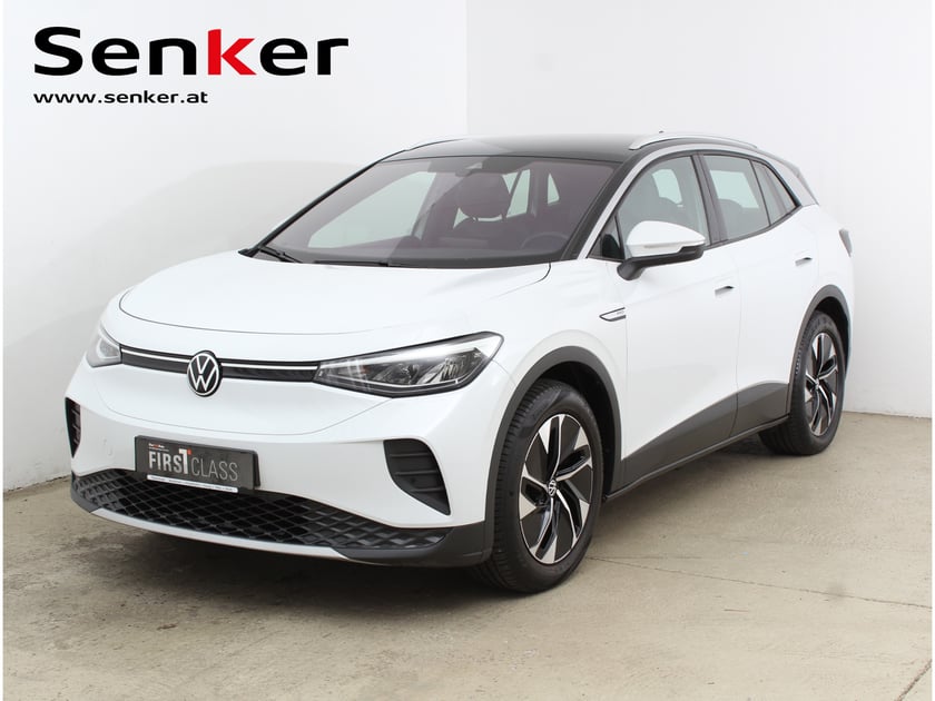 VW ID.4 Pro Performance 150 kW Life