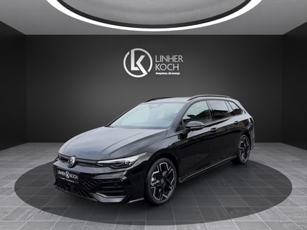 VW Golf Variant Sport TSI 4MOTION DSG