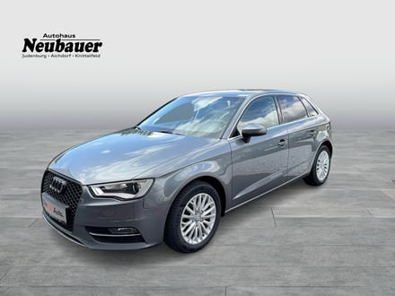 Audi A3 SB 1.6 TDI intense