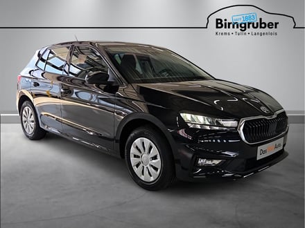 Škoda Fabia Essence TSI