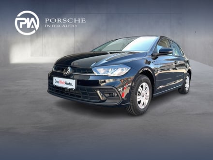 VW Polo 4Me TSI