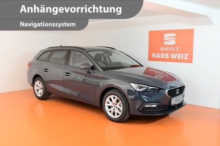 SEAT Leon SP Kombi Style 1.5 eTSI DSG 115 PS