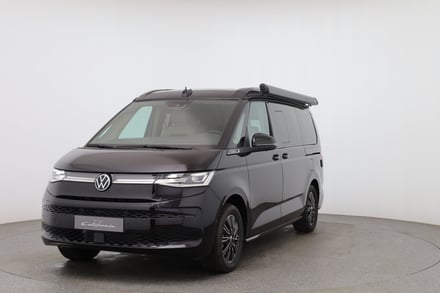 VW California Ocean TDI
