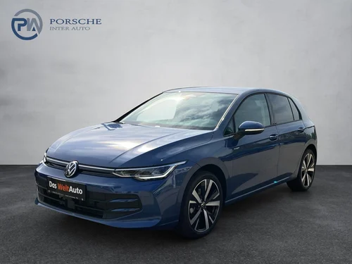VW Golf Rabbit TSI