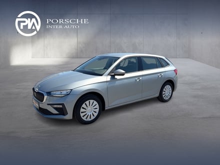 Škoda Scala Essence TSI