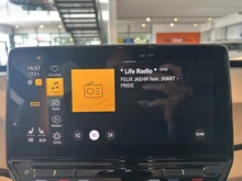 Thumbnail-Foto von Fahrzeug