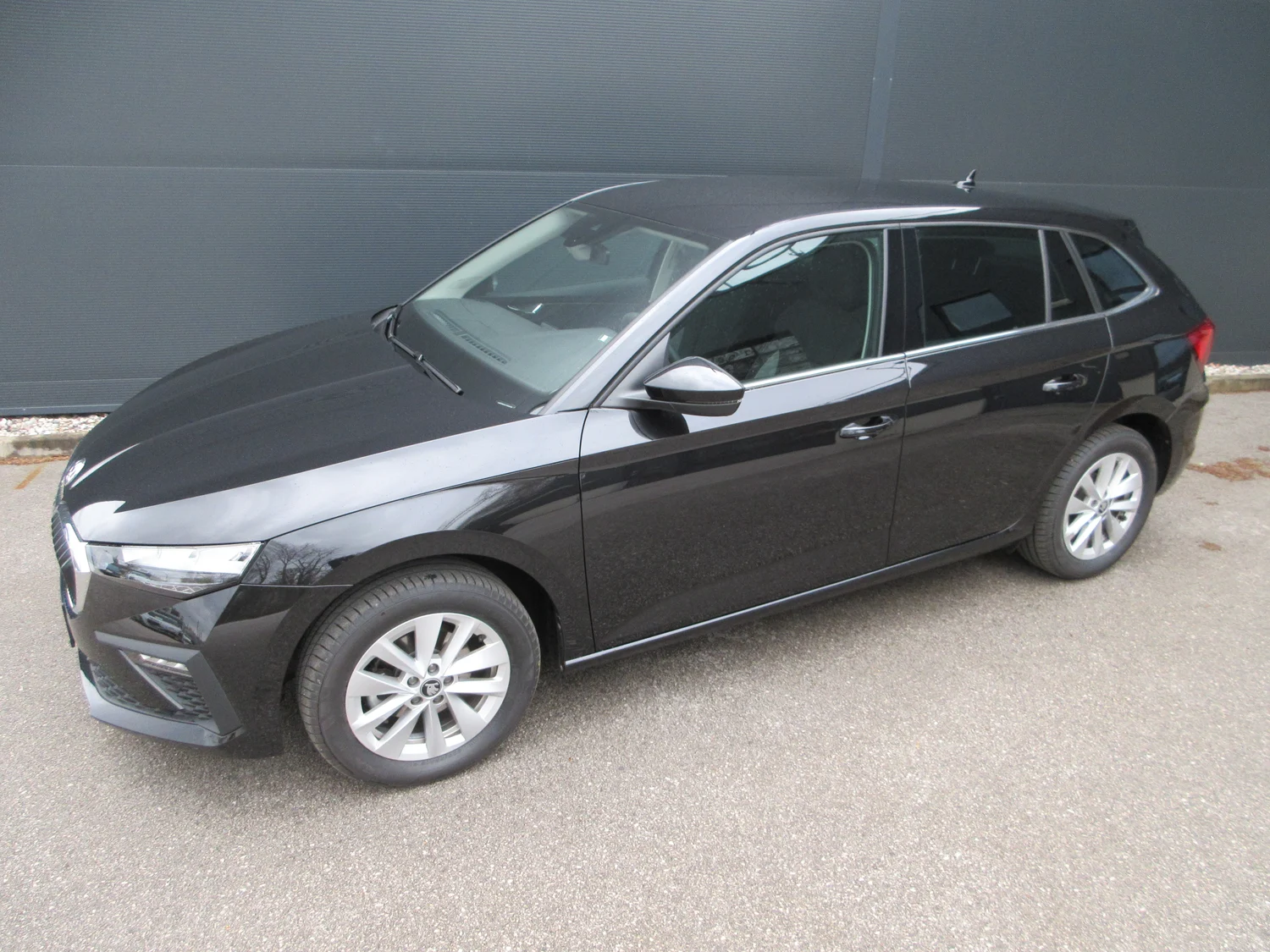 Bild eines Scala Selection TSI DSG