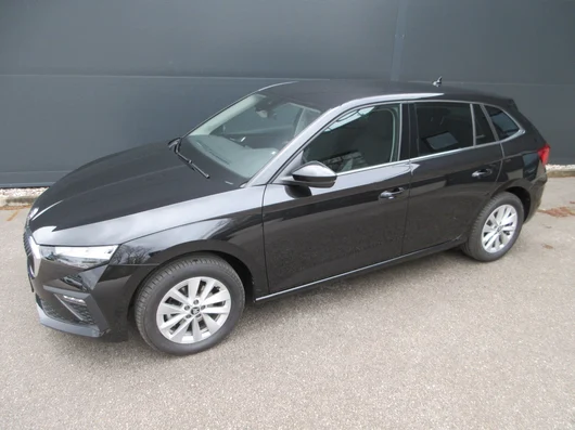Bild eines Scala Selection TSI DSG
