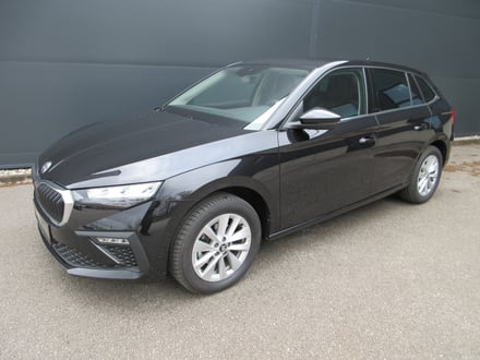 Škoda Scala Selection TSI DSG