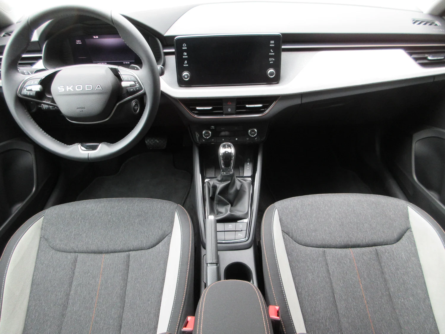 Bild eines Scala Selection TSI DSG