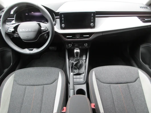 Bild eines Scala Selection TSI DSG
