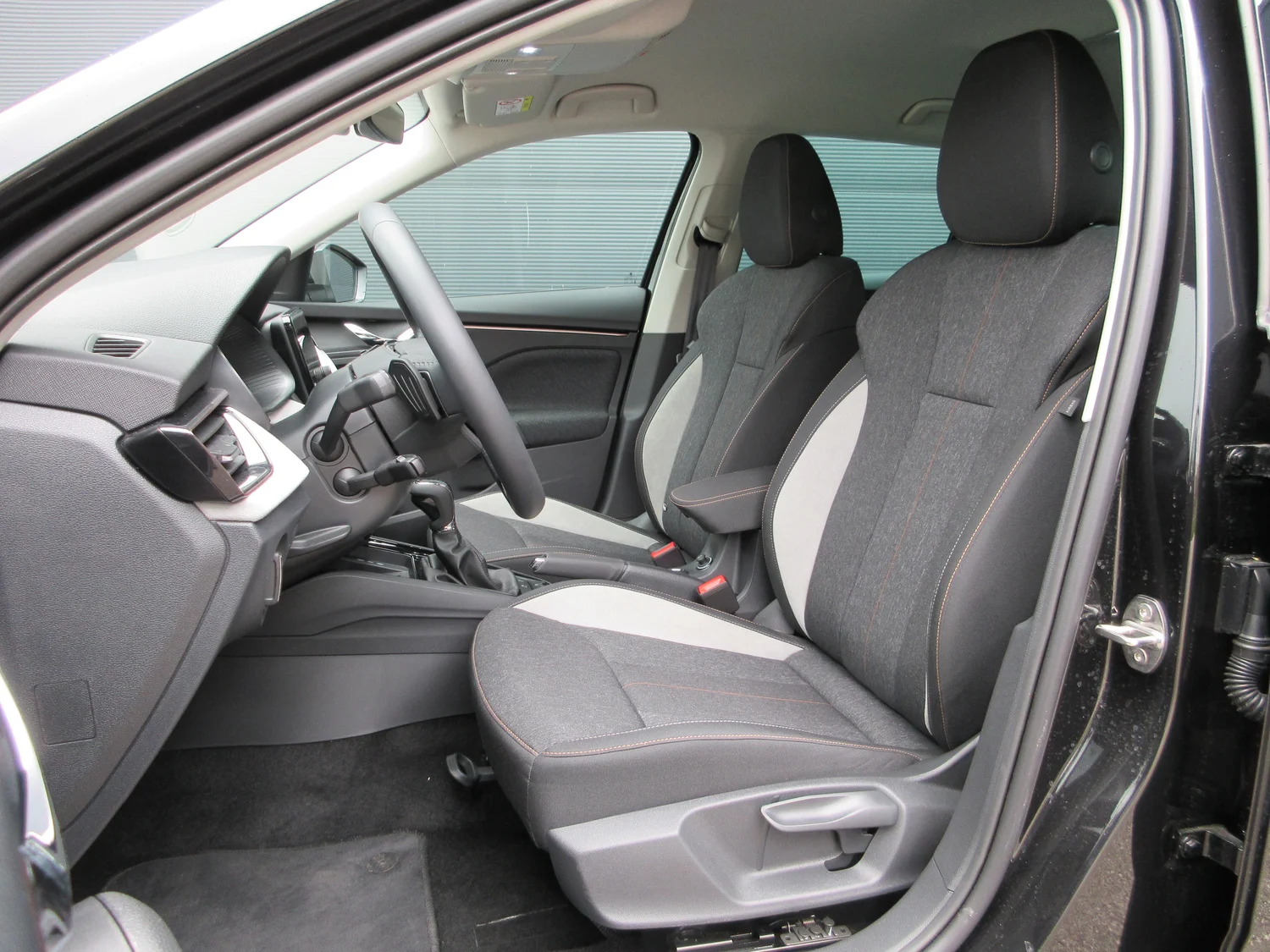 Bild eines Scala Selection TSI DSG