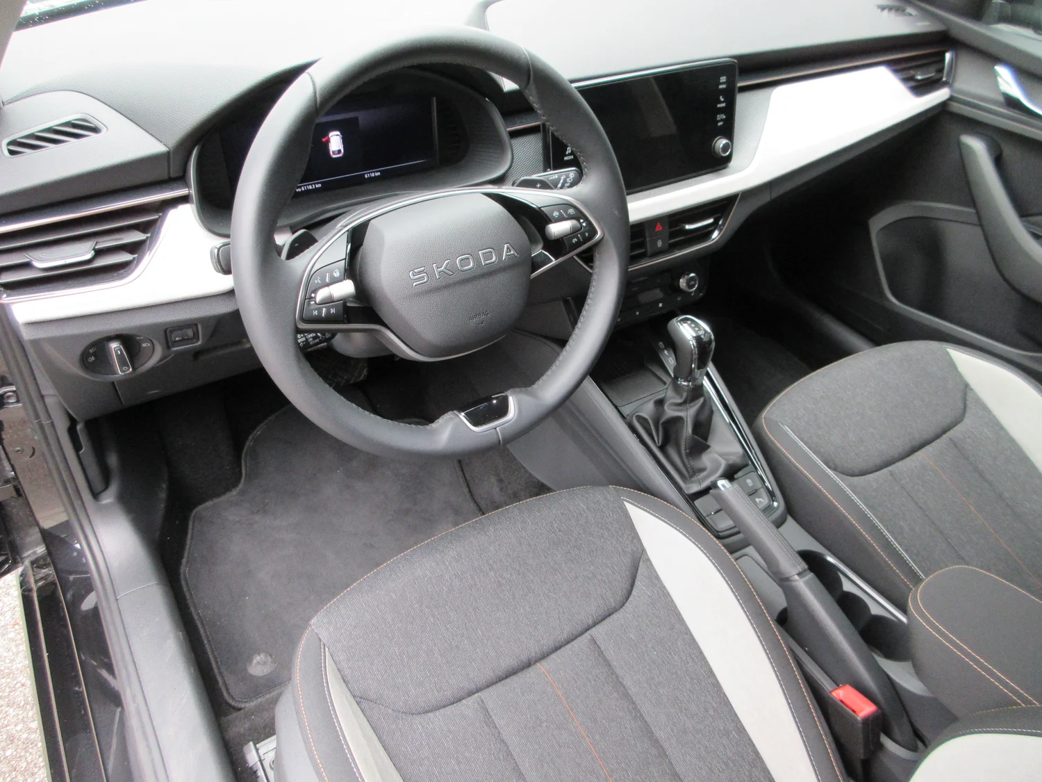 Bild eines Scala Selection TSI DSG