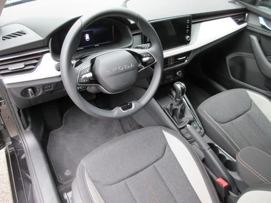 Bild eines Scala Selection TSI DSG