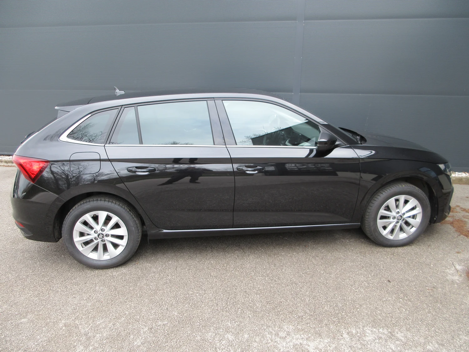 Bild eines Scala Selection TSI DSG