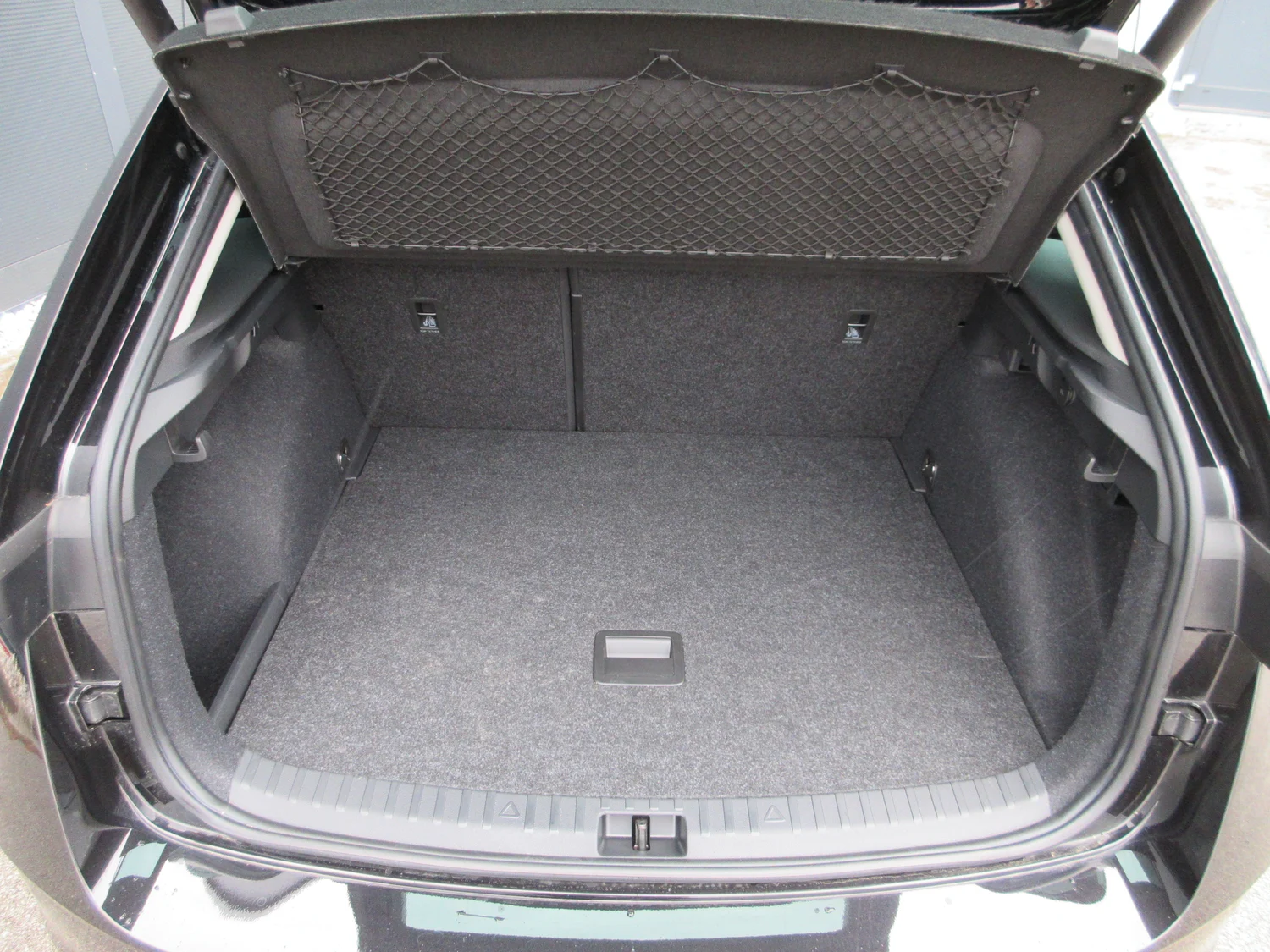 Bild eines Scala Selection TSI DSG