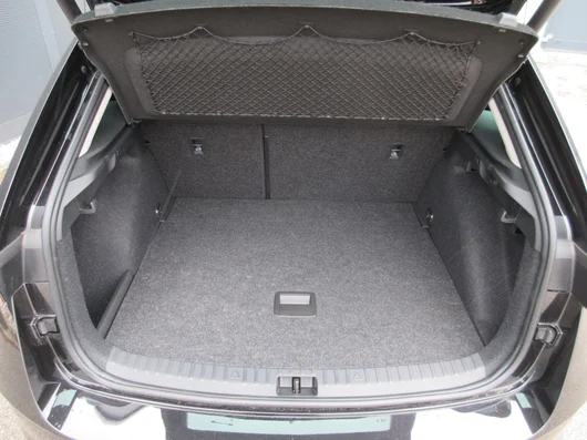 Bild eines Scala Selection TSI DSG