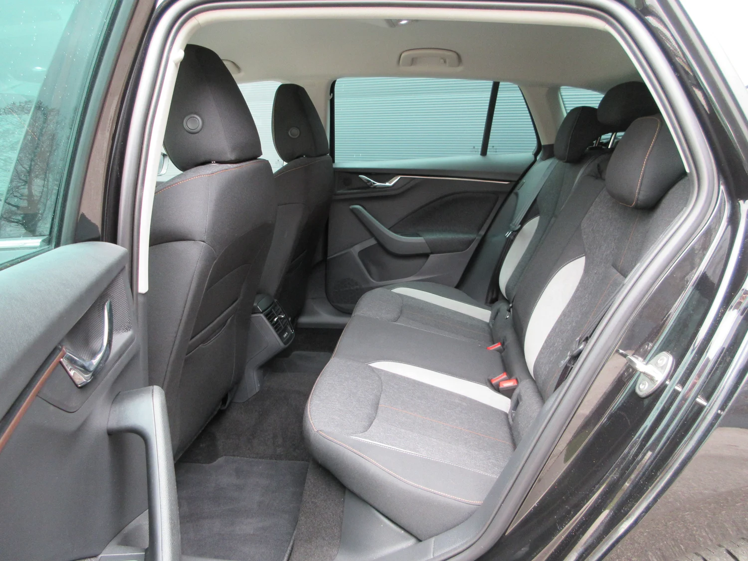 Bild eines Scala Selection TSI DSG