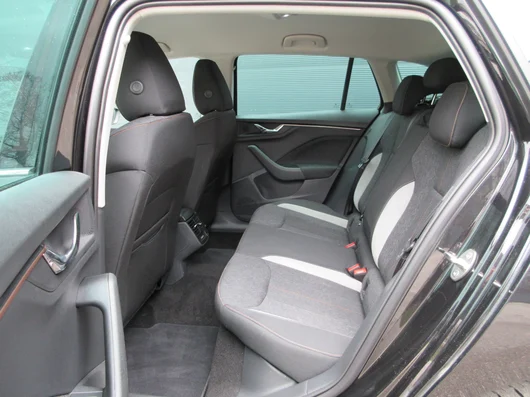 Bild eines Scala Selection TSI DSG
