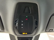 Audi Q6 e-tron quattro business in Magnetgrau