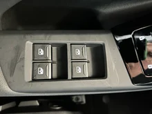 Audi Q6 e-tron quattro business in Magnetgrau