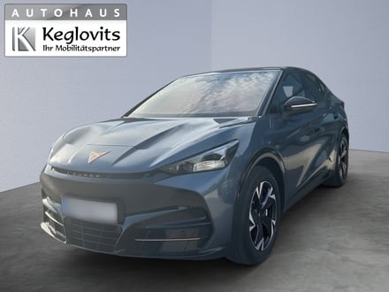 CUPRA Tavascan 210kW/286PS